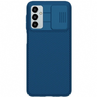Capa Para Samsung Galaxy M23 5G Camshield Nillkin