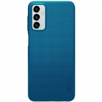 Capa Para Samsung Galaxy M23 5G Nillkin Fosco Rígido
