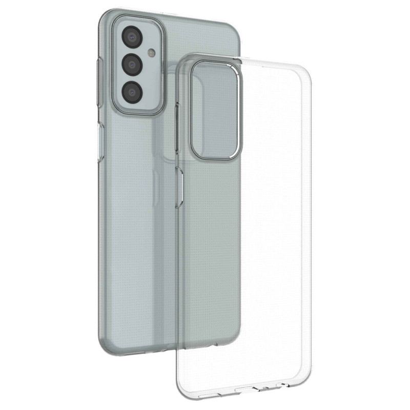 Capa Para Samsung Galaxy M23 5G Transparente