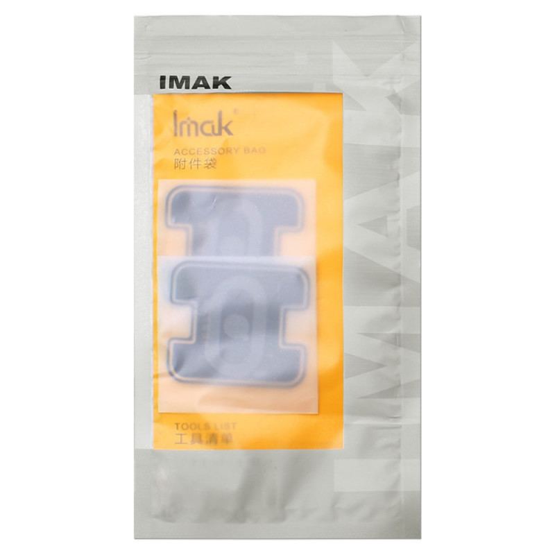 Lente Protetora De Vidro Temperado Samsung Galaxy M23 5G Hd Imak