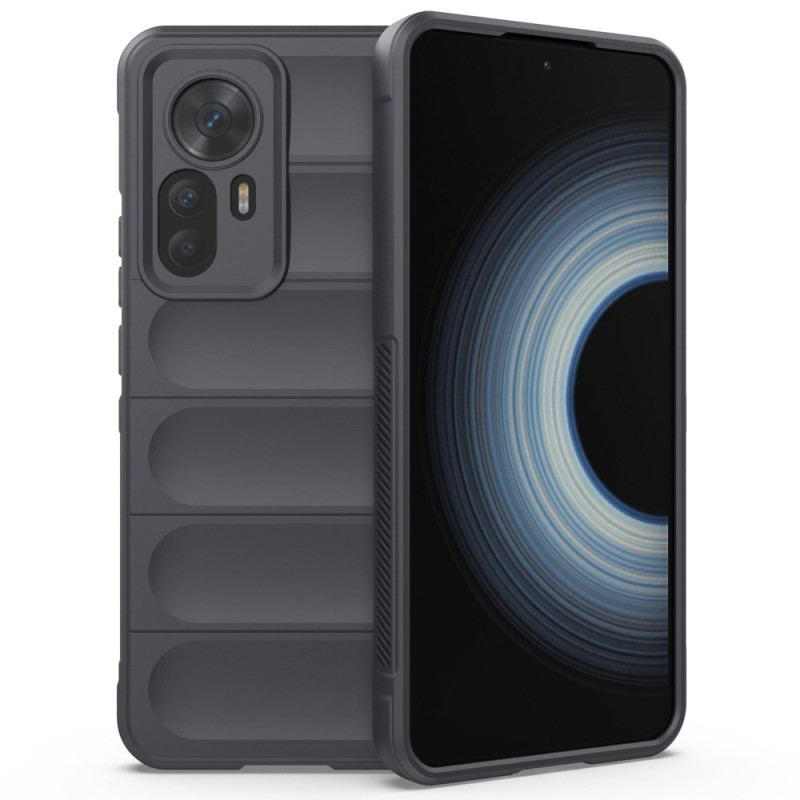 Capa De Celular Para Xiaomi 12T / 12T Pro Antiderrapante