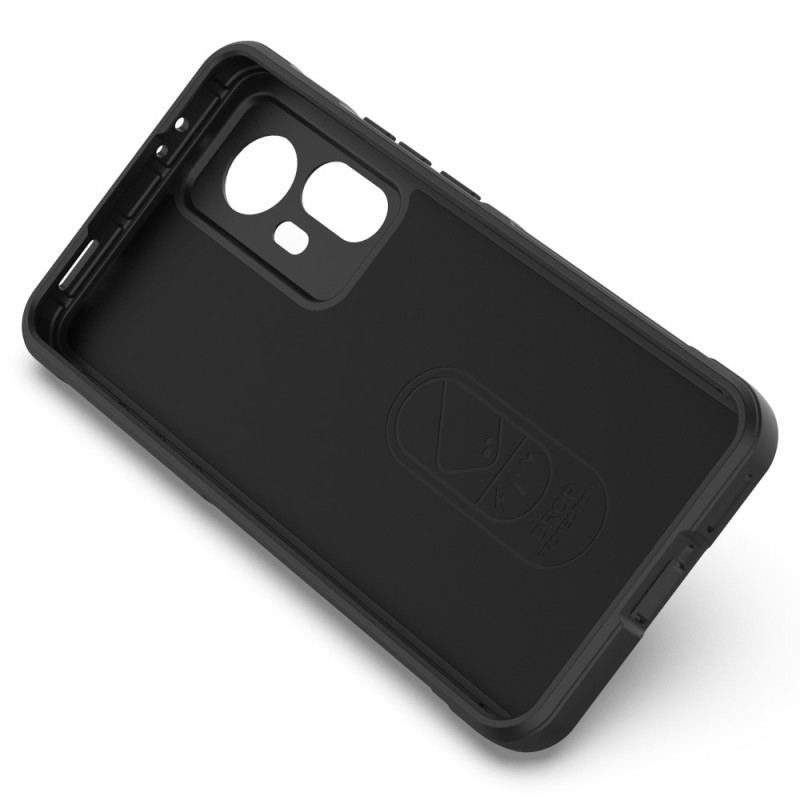 Capa De Celular Para Xiaomi 12T / 12T Pro Antiderrapante