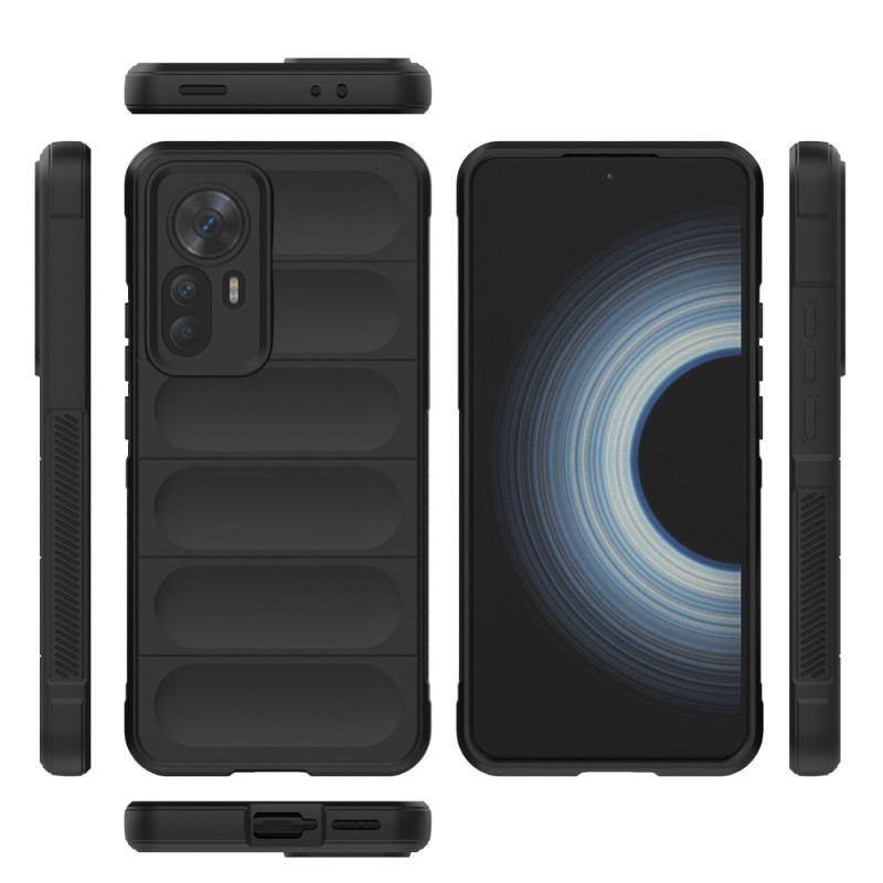 Capa De Celular Para Xiaomi 12T / 12T Pro Antiderrapante
