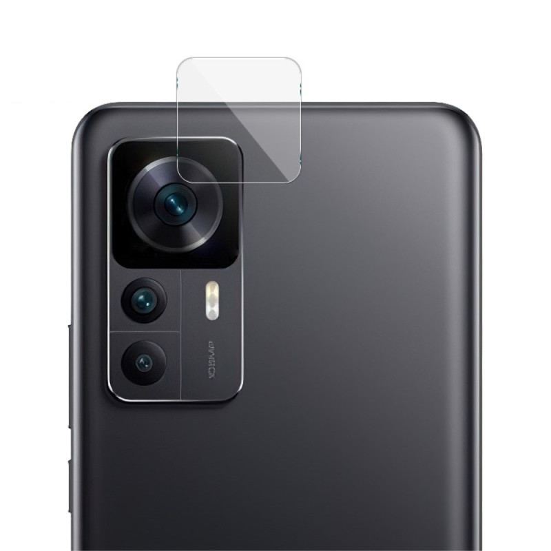 Lente Protetora De Vidro Temperado Para Xiaomi 12T Pro Imak