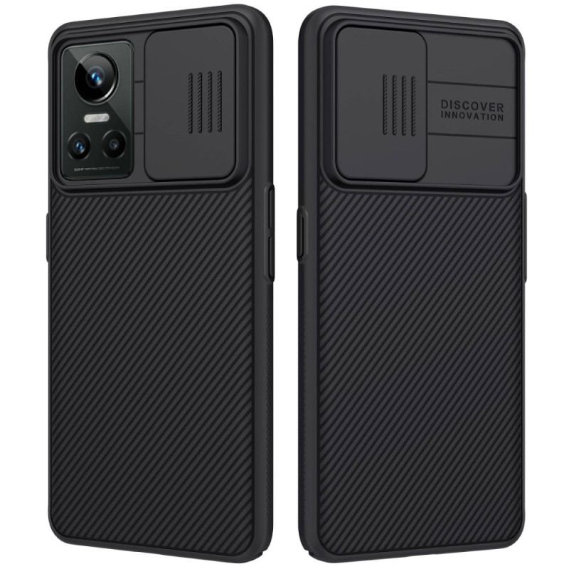 Capa Para Realme GT Neo 3 Nillkin