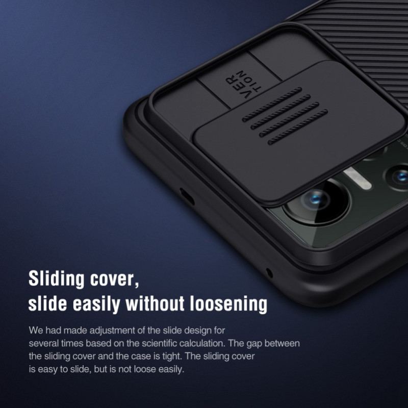 Capa Para Realme GT Neo 3 Nillkin