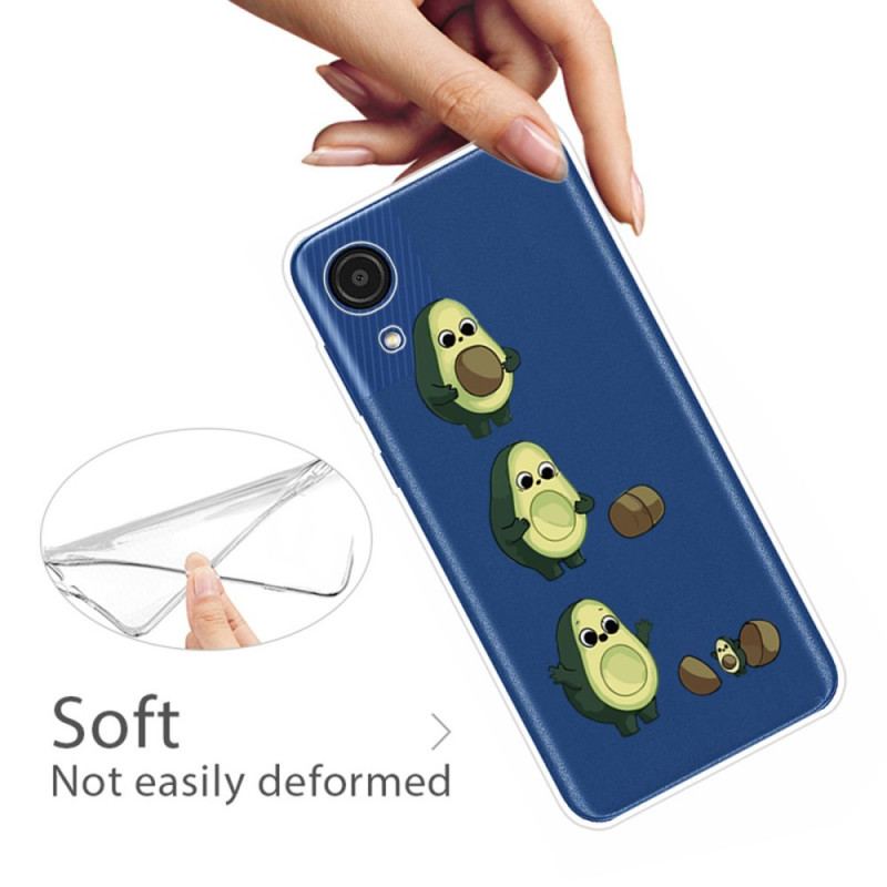 Capa Para Samsung Galaxy A03 Core A Vida De Um Advogado