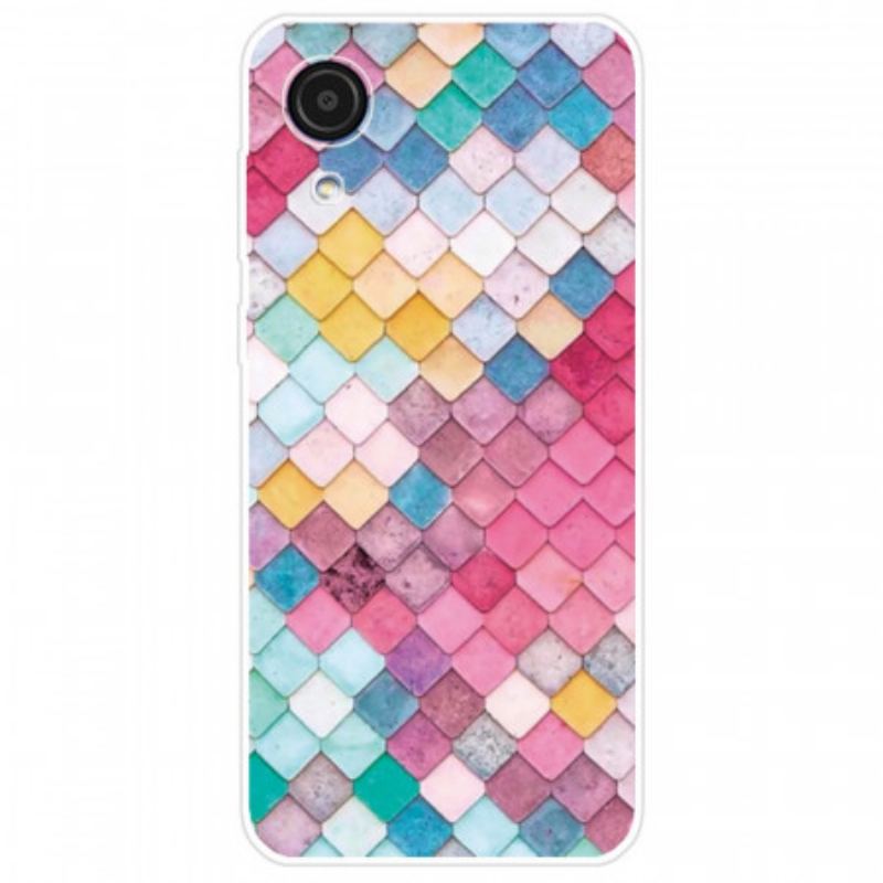 Capa Para Samsung Galaxy A03 Core Pintar