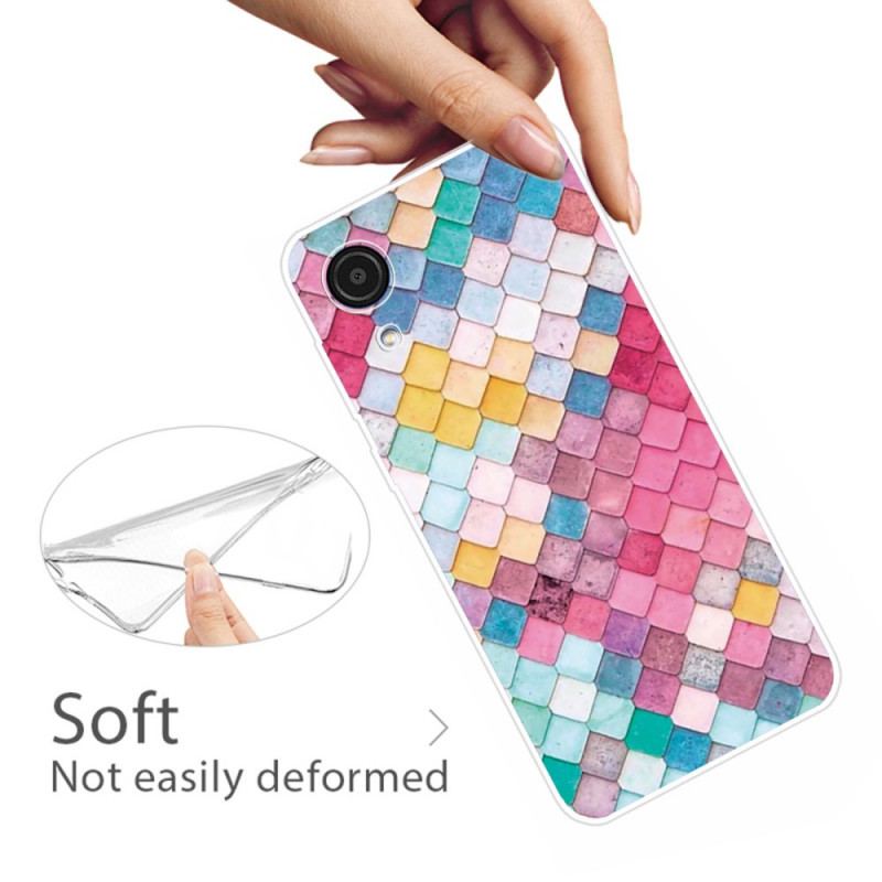 Capa Para Samsung Galaxy A03 Core Pintar