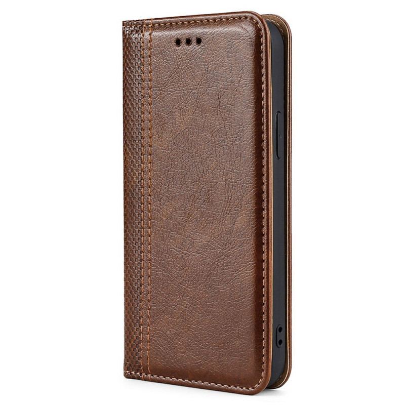 Capa De Celular Para Realme GT2 Pro Flip Vintage