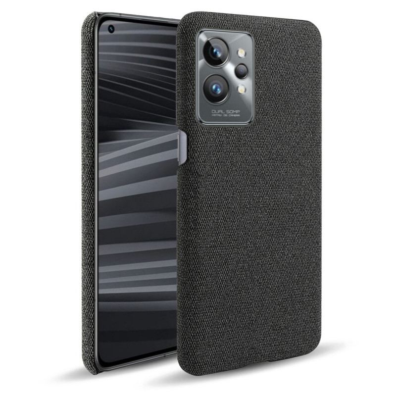 Capa Para Realme GT2 Pro Tecido