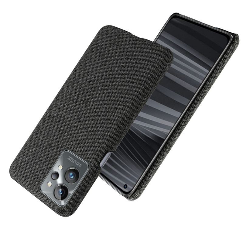 Capa Para Realme GT2 Pro Tecido