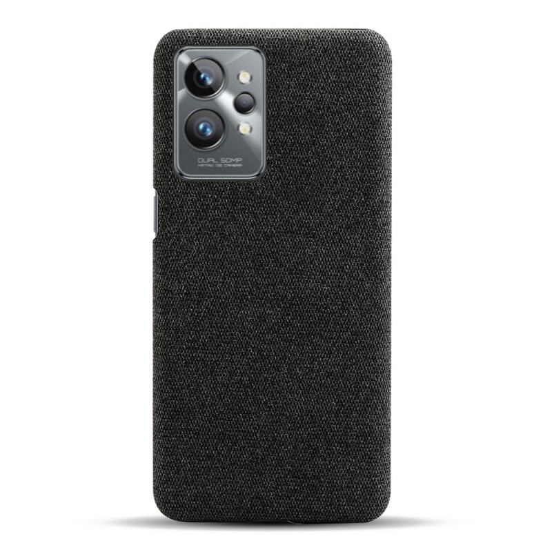 Capa Para Realme GT2 Pro Tecido