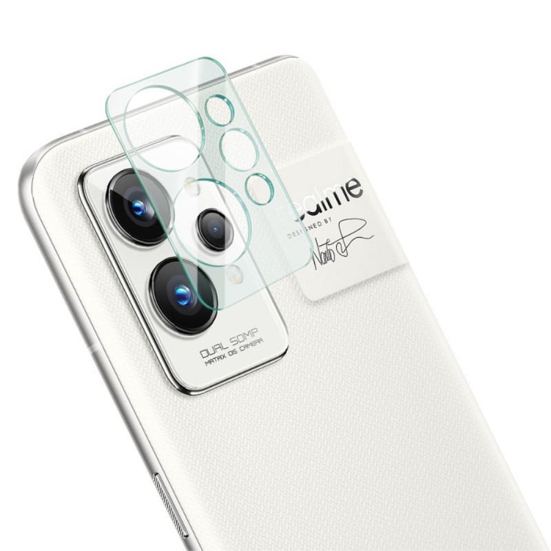 Lente Protetora De Vidro Temperado Realme Gt2 Pro Imak