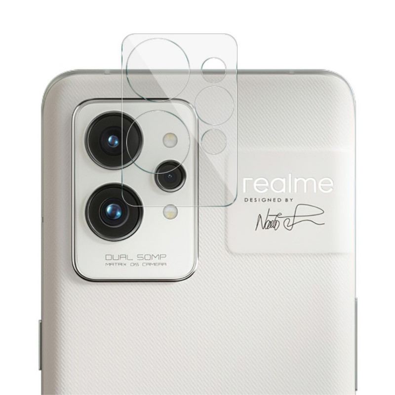 Lente Protetora De Vidro Temperado Realme Gt2 Pro Imak