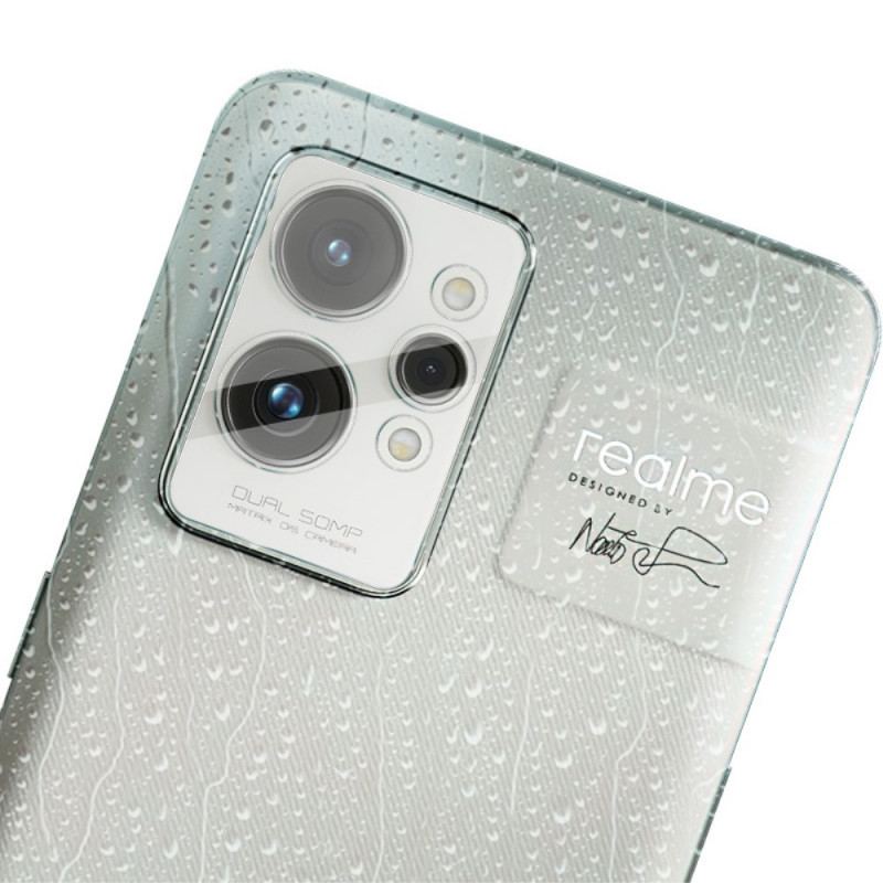 Lente Protetora De Vidro Temperado Realme Gt2 Pro Imak