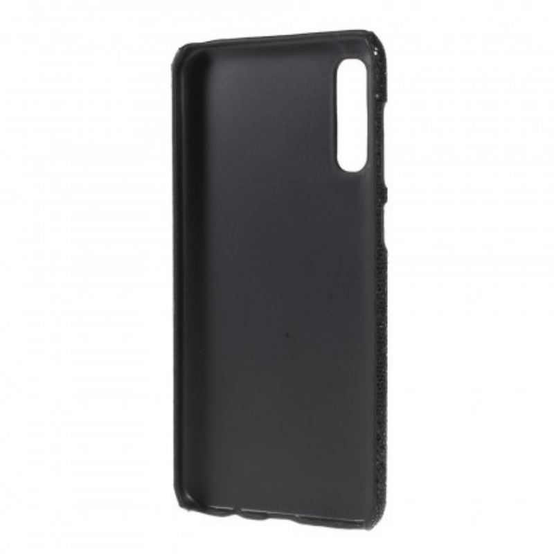 Capa Para Samsung Galaxy A50 Lantejoulas