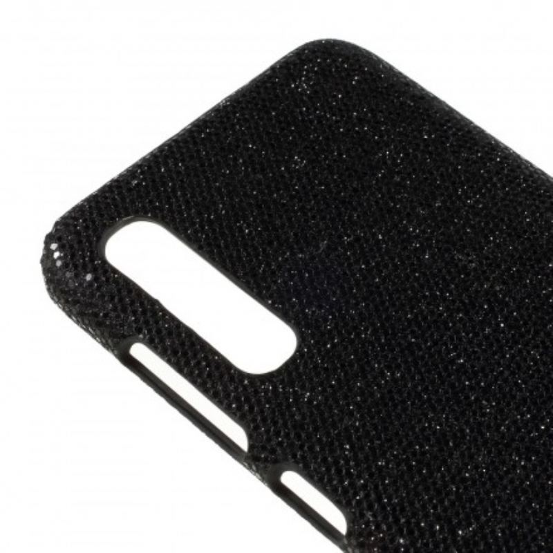 Capa Para Samsung Galaxy A50 Lantejoulas