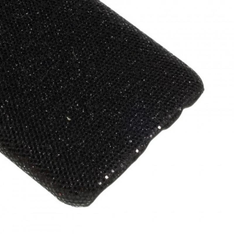 Capa Para Samsung Galaxy A50 Lantejoulas