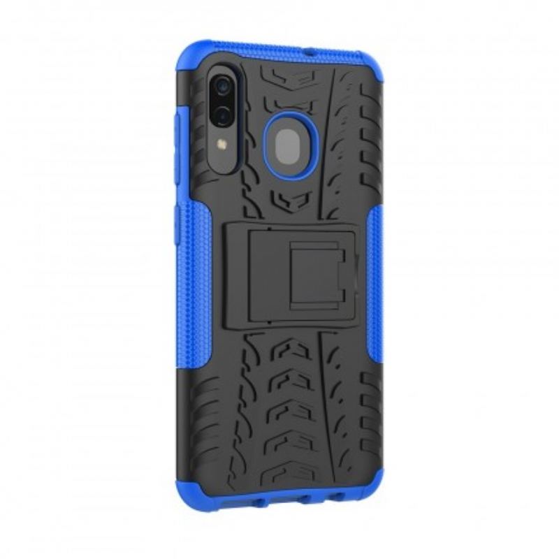 Capa Para Samsung Galaxy A50 Ultra Resistente