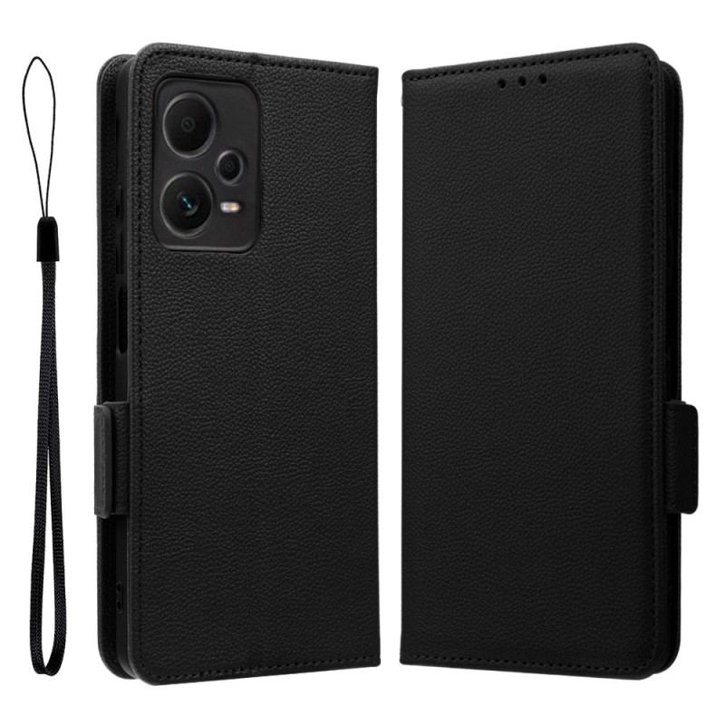 Capa Flip Para Xiaomi Redmi Note 12 Pro Plus Multar
