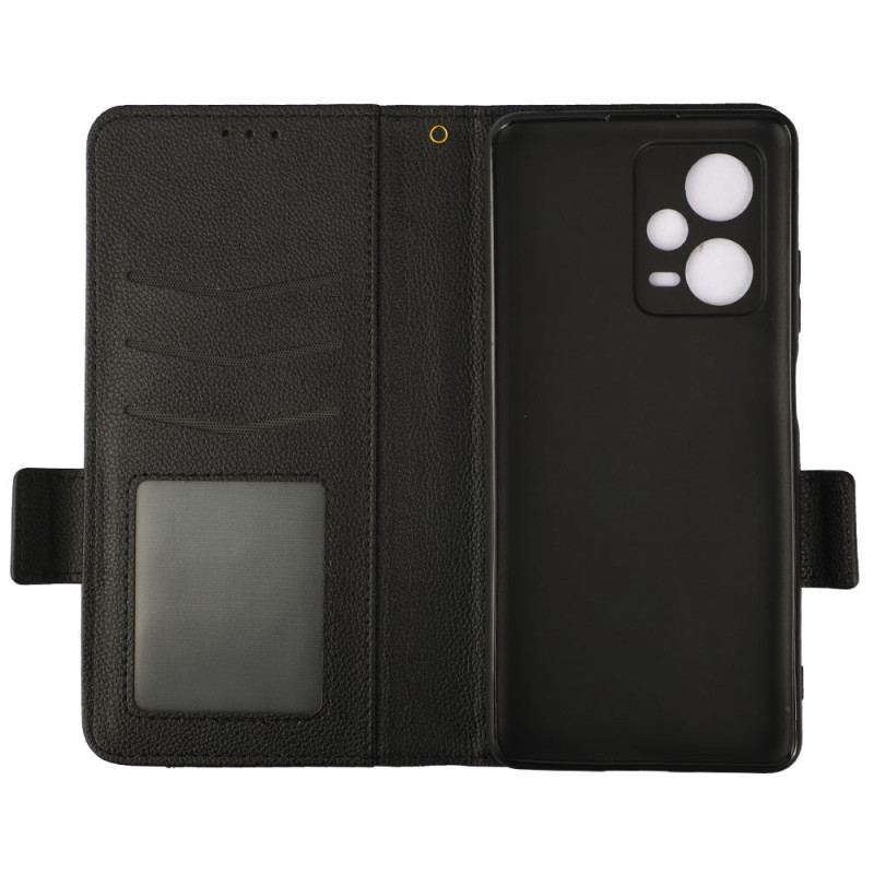 Capa Flip Para Xiaomi Redmi Note 12 Pro Plus Multar