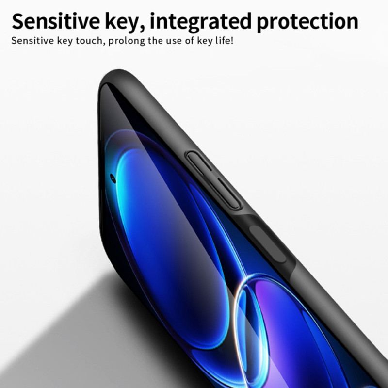 Capa Para Xiaomi Redmi Note 12 Pro Plus Mofi