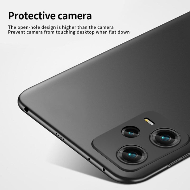 Capa Para Xiaomi Redmi Note 12 Pro Plus Mofi
