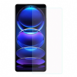 Proteção De Vidro Temperado Para A Tela Do Xiaomi Redmi Note 12 Pro Plus