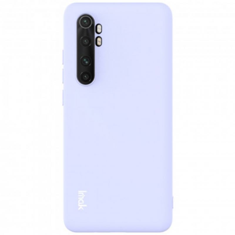 Capa Para Xiaomi Mi Note 10 Lite Imak Uc-2 Feeling Colors Series