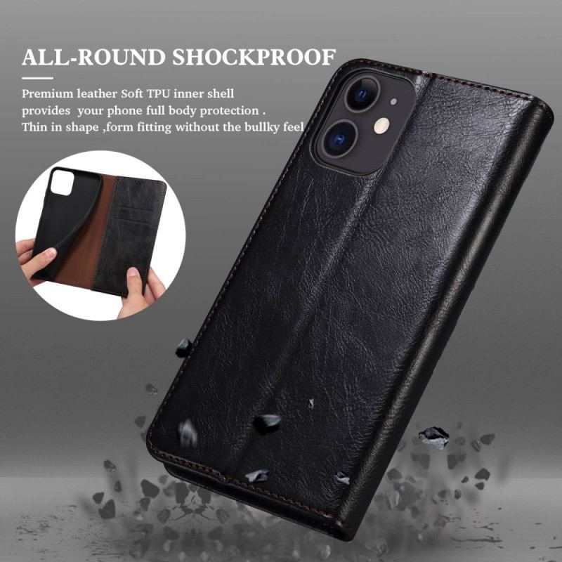 Capa De Celular Para OnePlus Nord 2T 5G Flip Cera