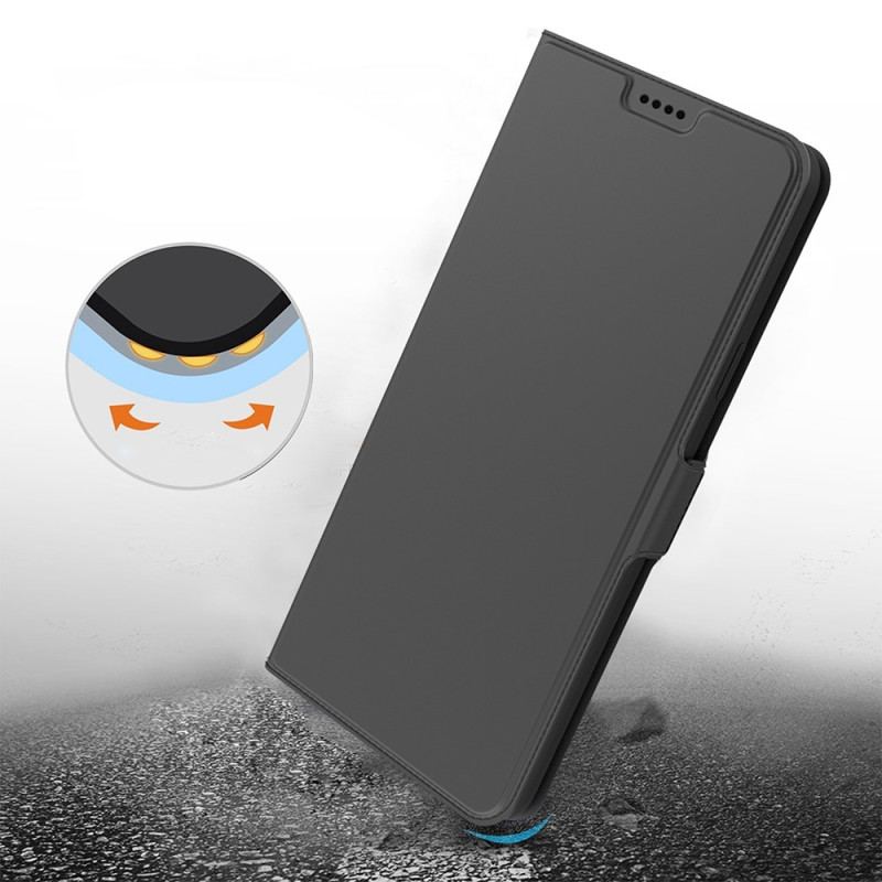 Capa Flip Para OnePlus Nord 2T 5G Fecho Duplo