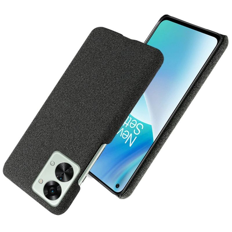 Capa Para OnePlus Nord 2T 5G Antiderrapante