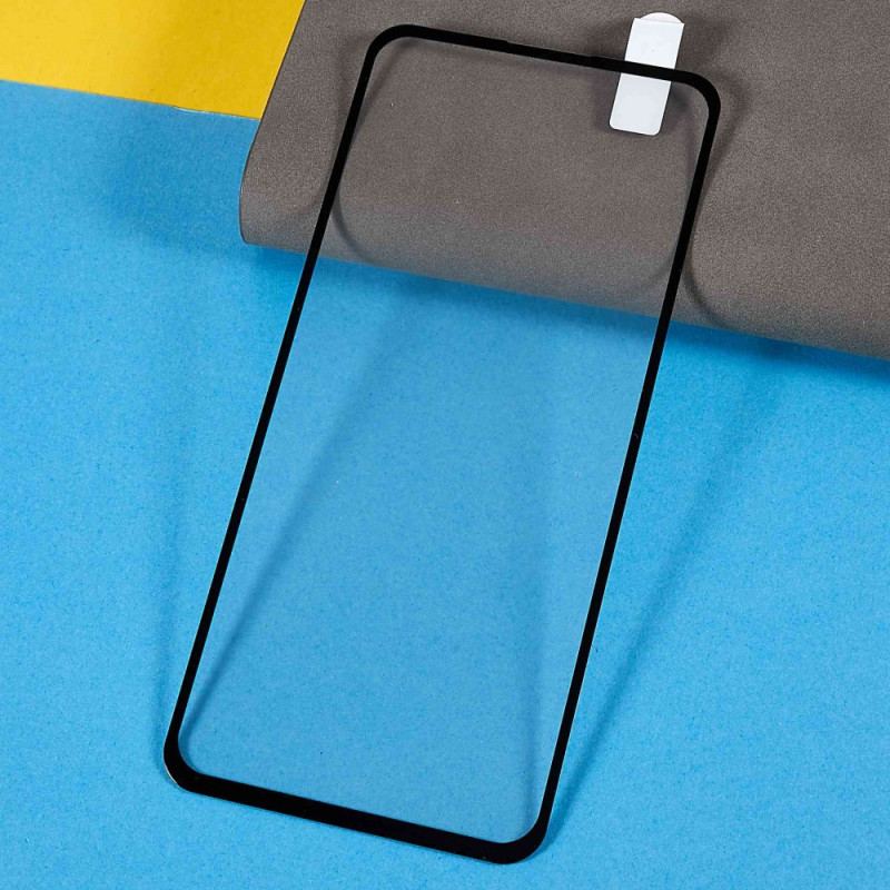 Protetor De Tela De Vidro Temperado Oneplus Nord 2T 5G Preto