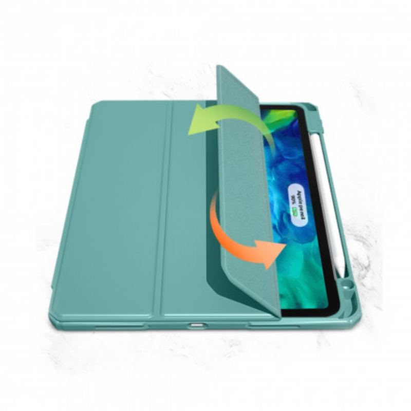 Capa De Celular Para iPad Pro 11" (2021) Mutural Clássico