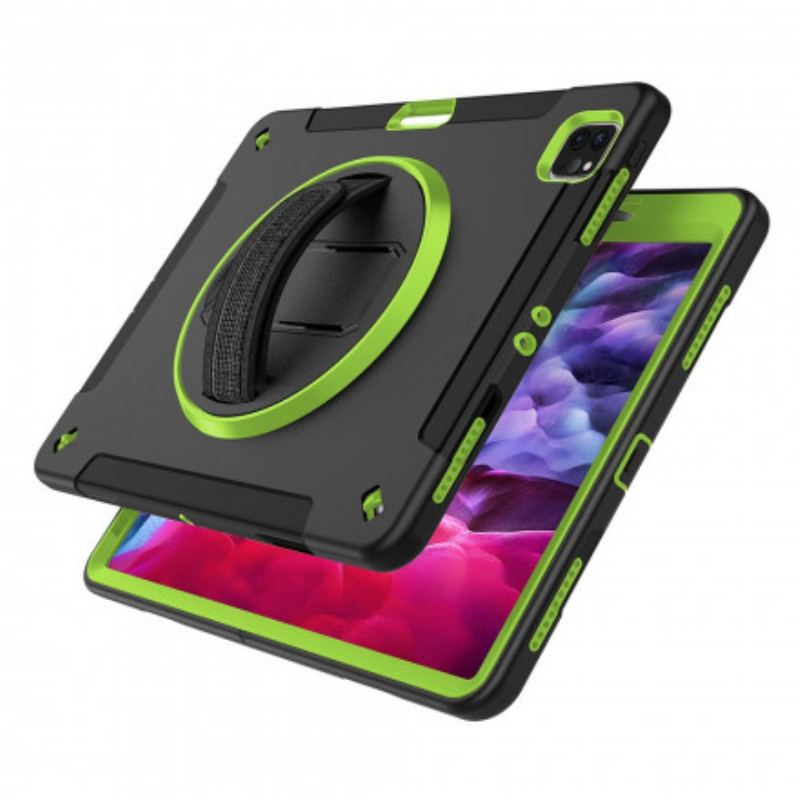 Capa Para iPad Pro 11" (2021) Multifuncional