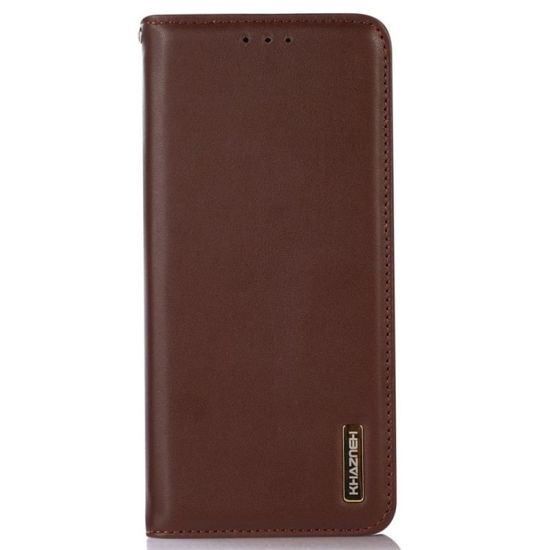 Capa De Celular Para OnePlus Nord CE 2 Lite 5G Flip Couro Legitimo