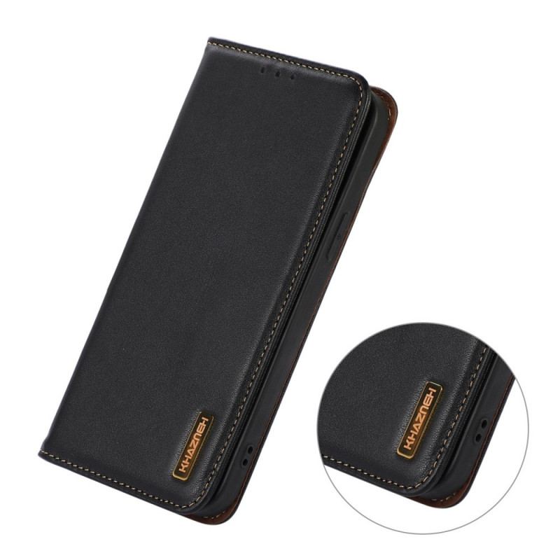 Capa De Celular Para OnePlus Nord CE 2 Lite 5G Flip Couro Legitimo