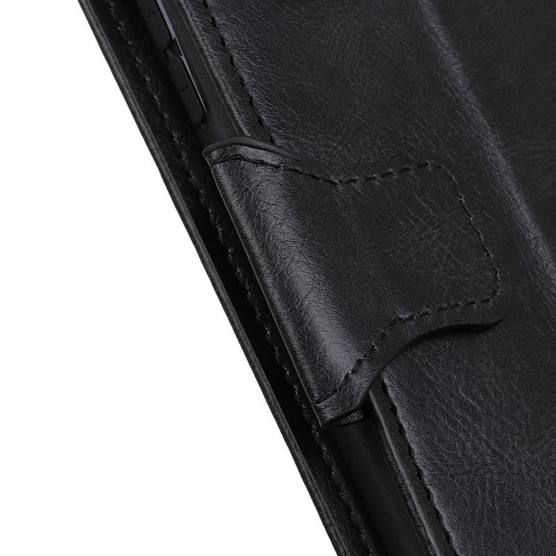 Capa Flip Para OnePlus Nord CE 2 Lite 5G Fecho Reversível