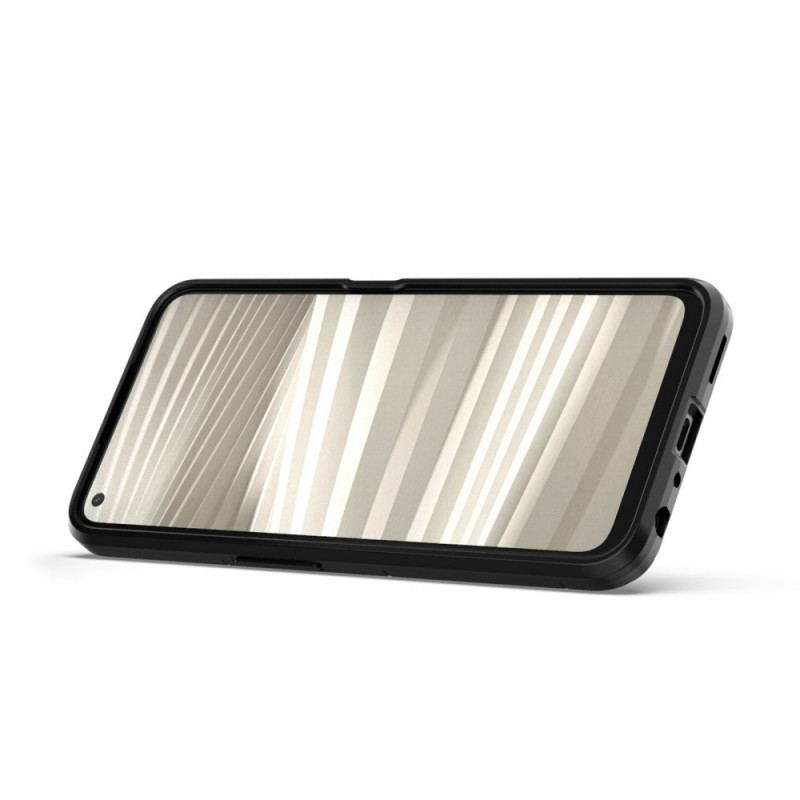 Capa Para OnePlus Nord CE 2 Lite 5G Resistente A Anel
