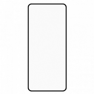 Protetor De Tela De Vidro Temperado Oneplus Nord Ce 2 Lite 5G Preto