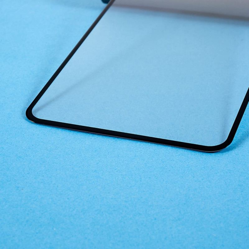 Protetor De Tela De Vidro Temperado Oneplus Nord Ce 2 Lite 5G Preto