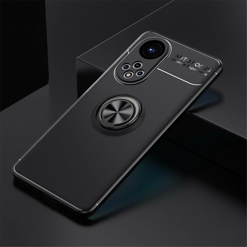 Capa Para Honor 50 Anel Ultramagnético