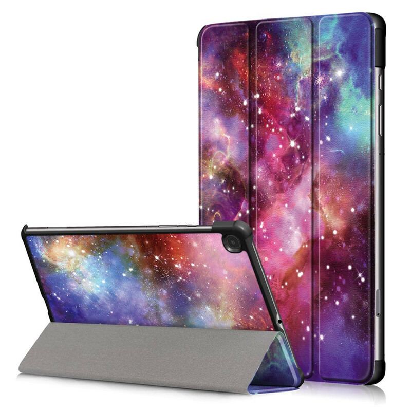 Capa De Celular Para Samsung Galaxy Tab S6 Lite Espaço Reforçado