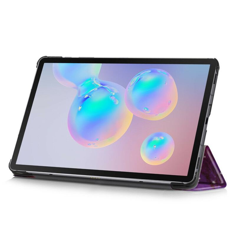 Capa De Celular Para Samsung Galaxy Tab S6 Lite Espaço Reforçado