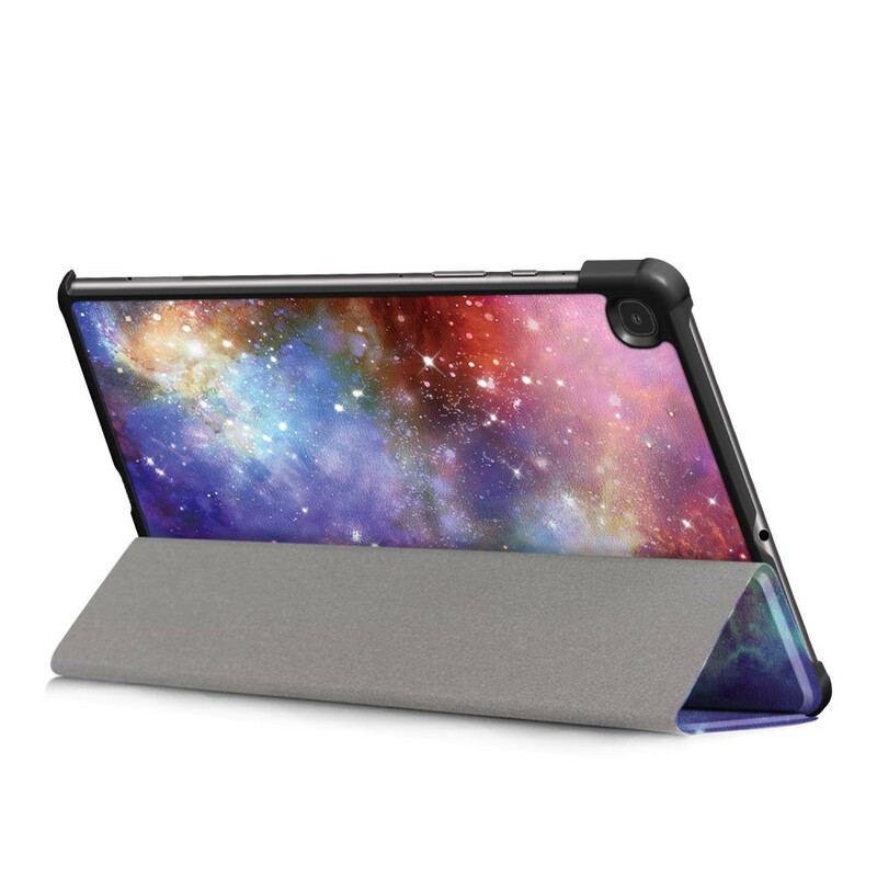 Capa De Celular Para Samsung Galaxy Tab S6 Lite Espaço Reforçado