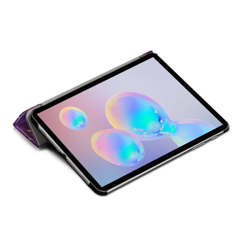Capa De Celular Para Samsung Galaxy Tab S6 Lite Espaço Reforçado