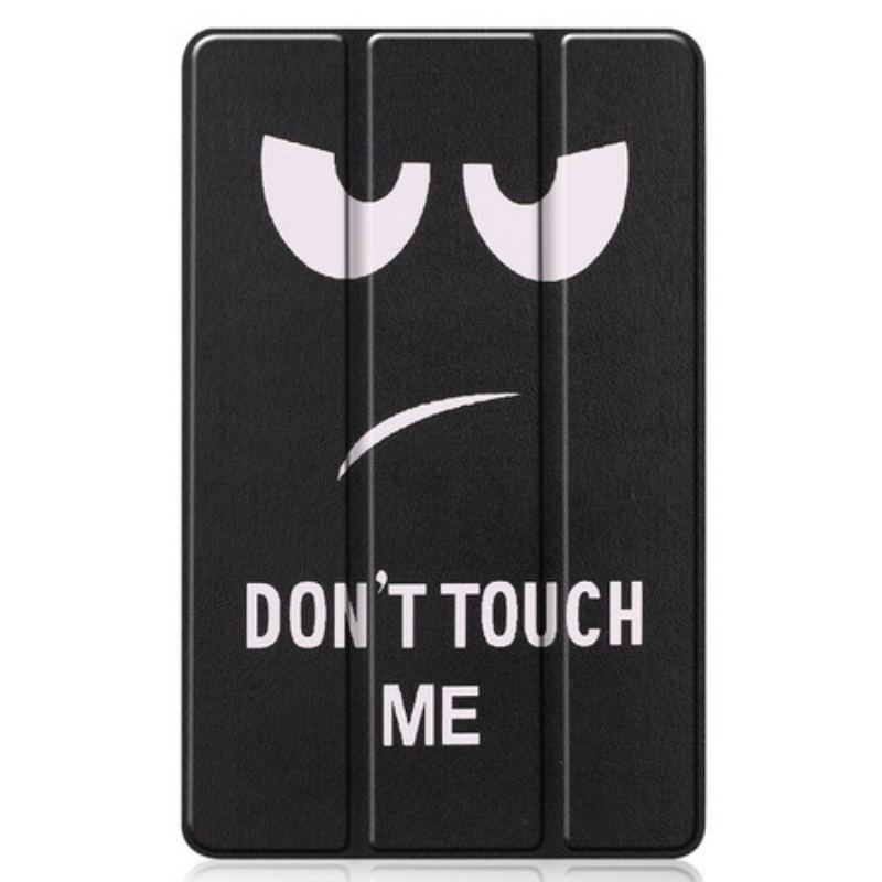 Capa De Celular Para Samsung Galaxy Tab S6 Lite Não Me Toque
