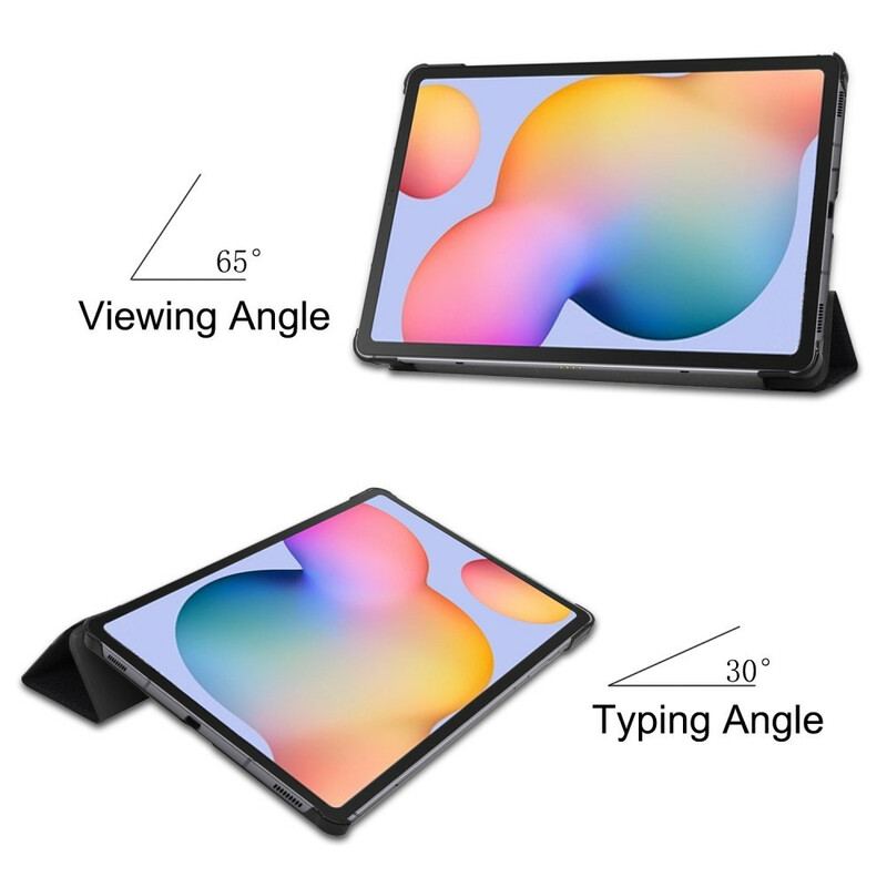 Capa De Celular Para Samsung Galaxy Tab S6 Lite Não Me Toque