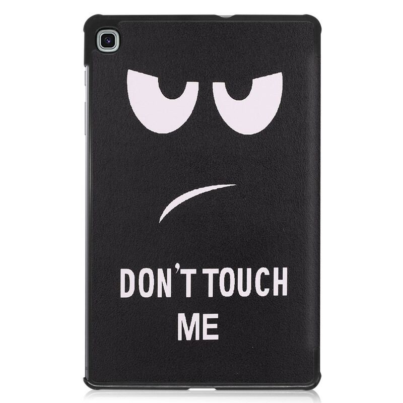 Capa De Celular Para Samsung Galaxy Tab S6 Lite Não Me Toque